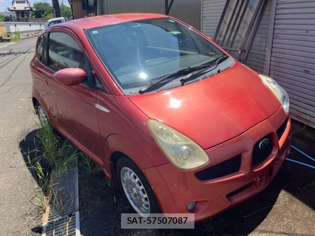 Subaru R1 2005-02 8132013-3