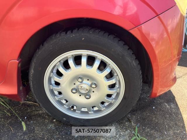 Subaru R1 2005-02 8132013-4