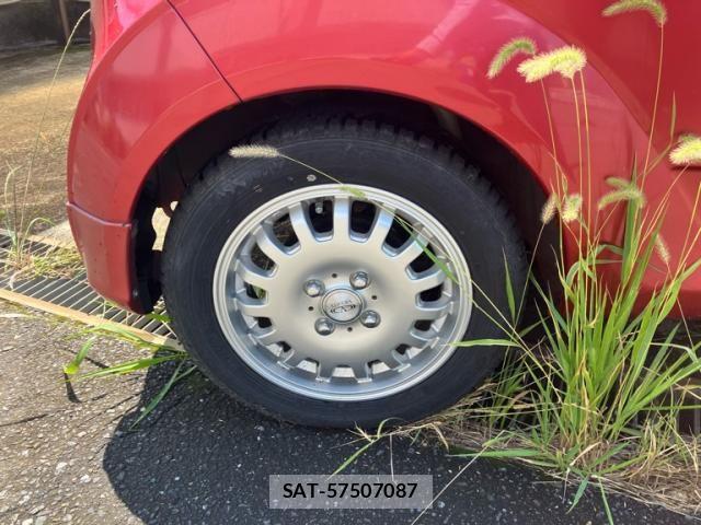 Subaru R1 2005-02 8132013-5