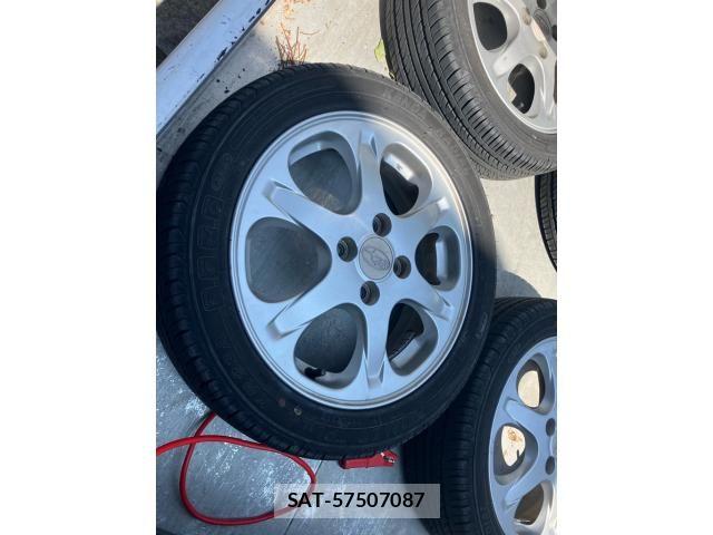 Subaru R1 2005-02 8132013-6