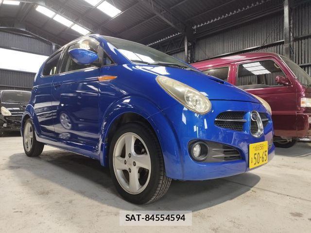Subaru R2 2004-02 1298259-0