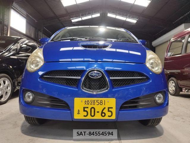 Subaru R2 2004-02 1298259-9