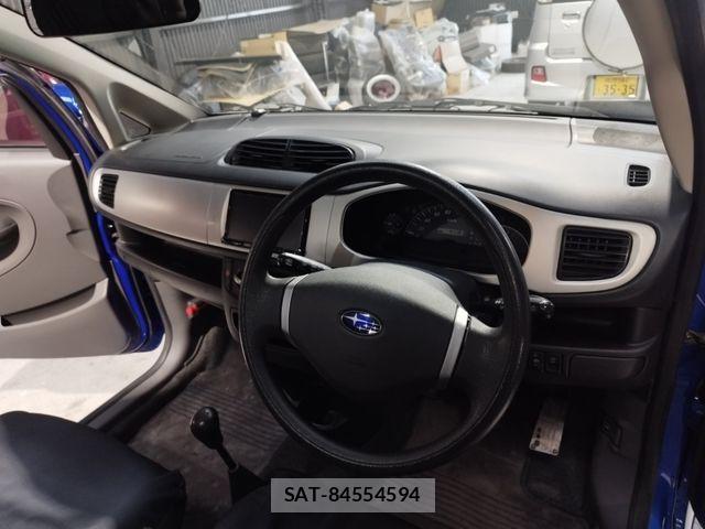 Subaru R2 2004-02 1298259-18