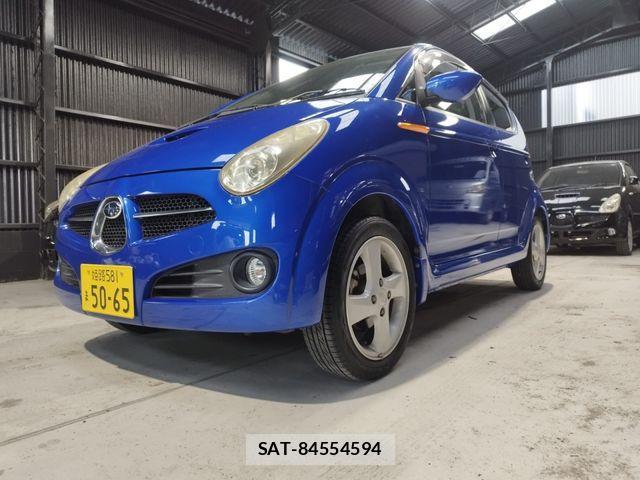 Subaru R2 2004-02 1298259-1