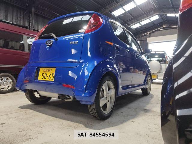 Subaru R2 2004-02 1298259-2