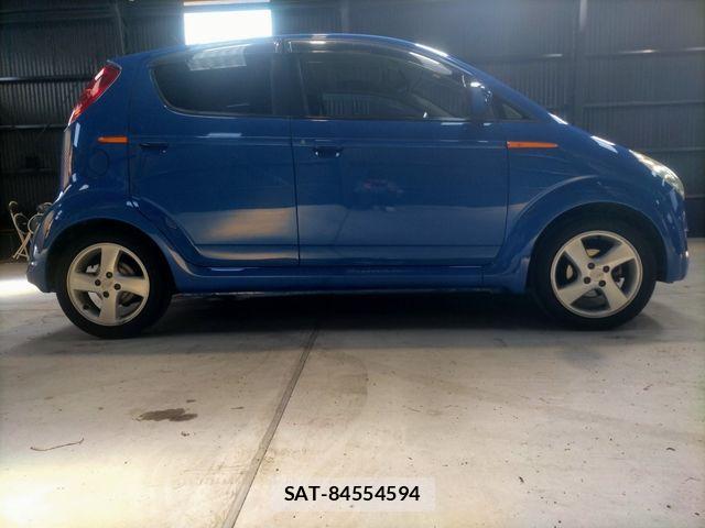 Subaru R2 2004-02 1298259-4