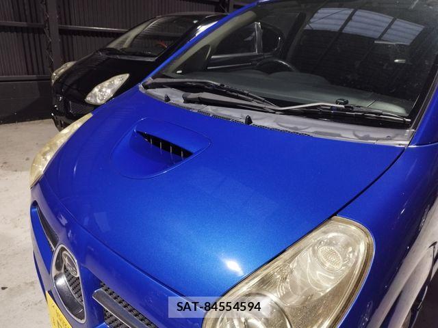 Subaru R2 2004-02 1298259-6