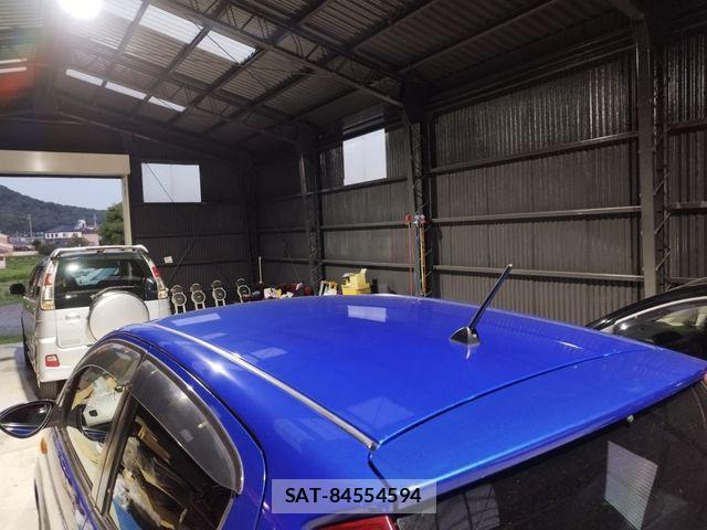 Subaru R2 2004-02 1298259-8