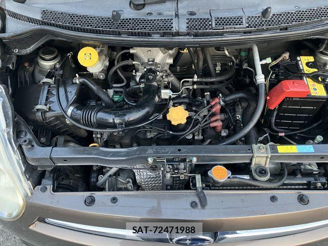 Subaru R2 2009-03 2730020-9