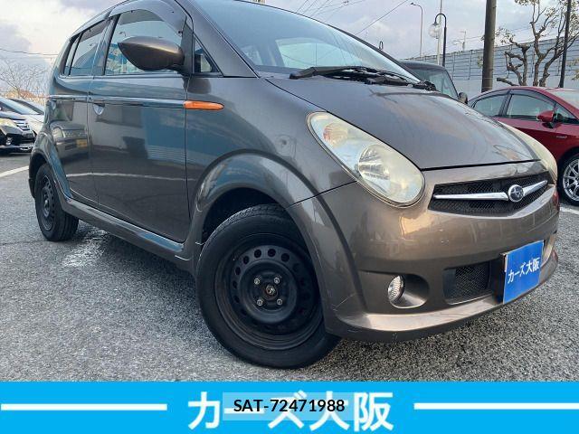 Subaru R2 2009-03 2730020-1