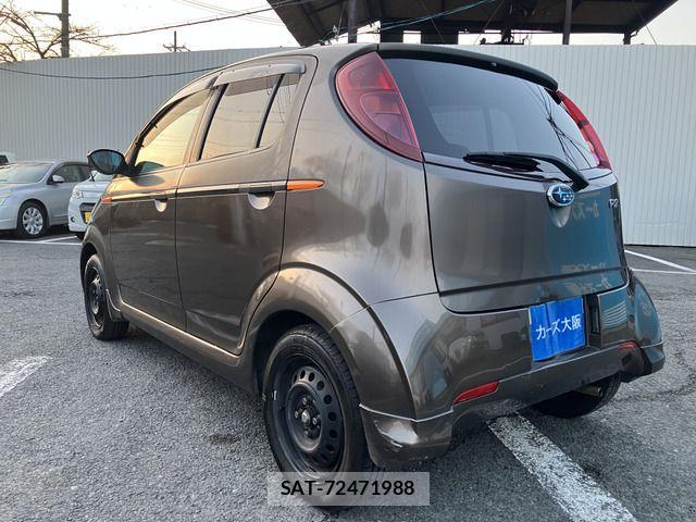 Subaru R2 2009-03 2730020-2