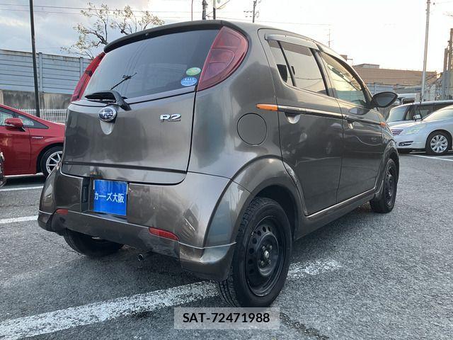 Subaru R2 2009-03 2730020-3