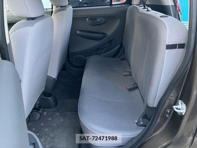 Subaru R2 2009-03 2730020-4