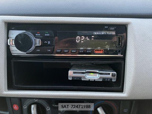 Subaru R2 2009-03 2730020-6
