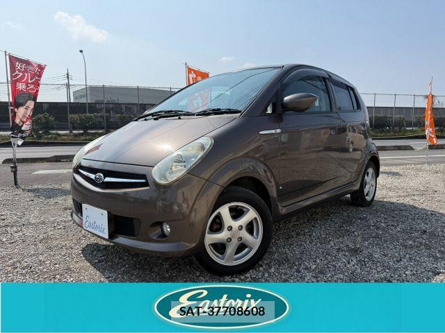sat car