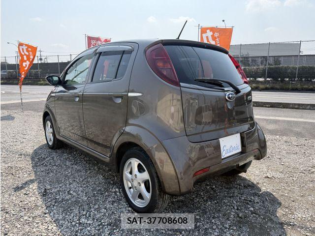 Subaru R2 2009-07 5876212-9