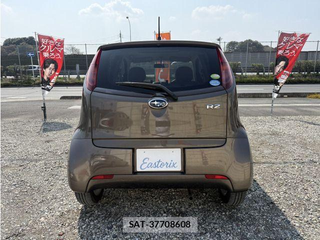 Subaru R2 2009-07 5876212-10