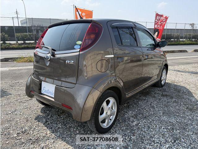 Subaru R2 2009-07 5876212-11