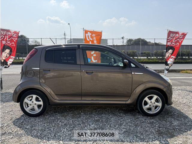 Subaru R2 2009-07 5876212-12