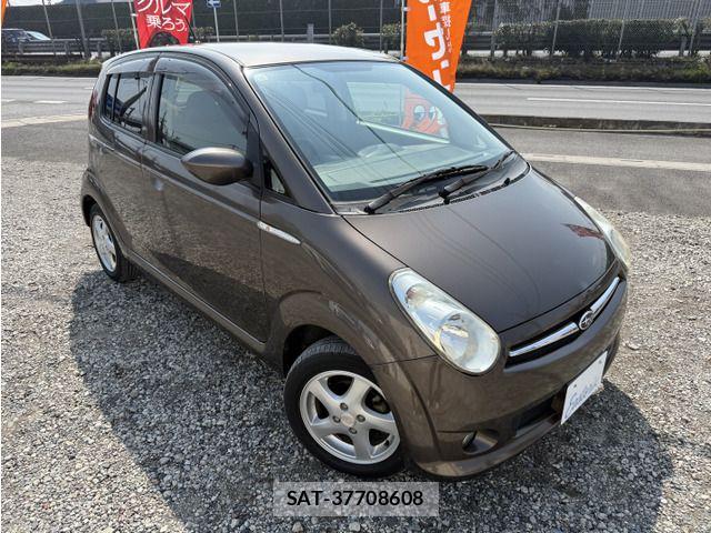 Subaru R2 2009-07 5876212-13
