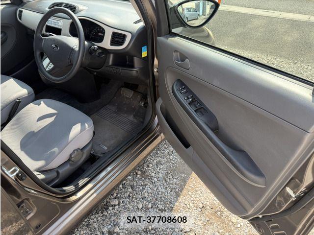 Subaru R2 2009-07 5876212-15