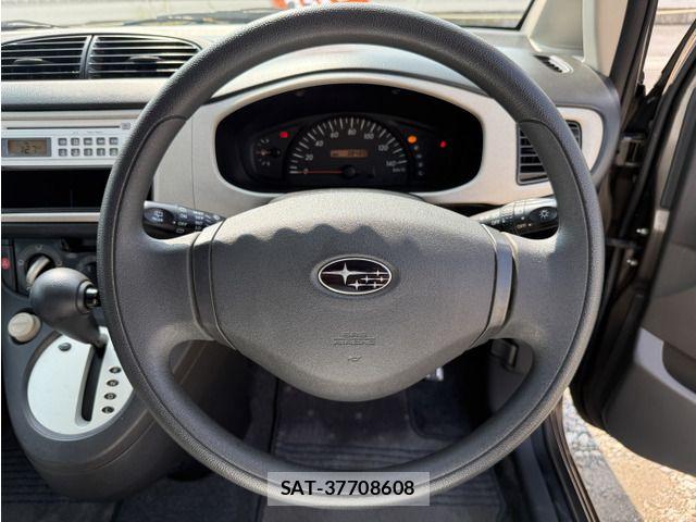 Subaru R2 2009-07 5876212-18
