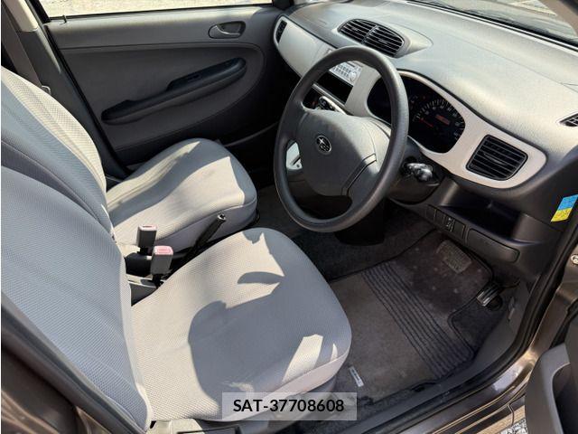 Subaru R2 2009-07 5876212-2