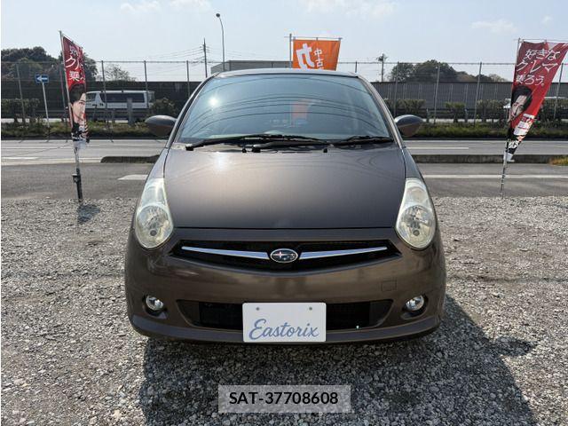 Subaru R2 2009-07 5876212-4