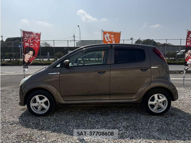 Subaru R2 2009-07 5876212-5