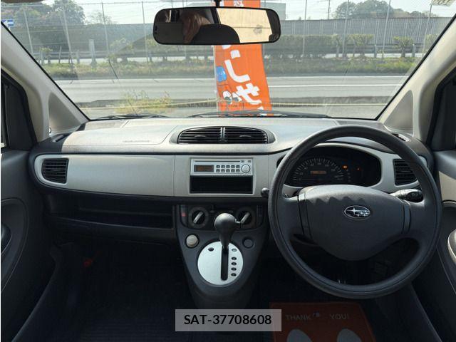 Subaru R2 2009-07 5876212-6