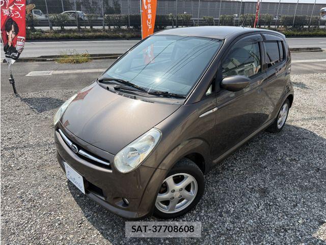 Subaru R2 2009-07 5876212-8