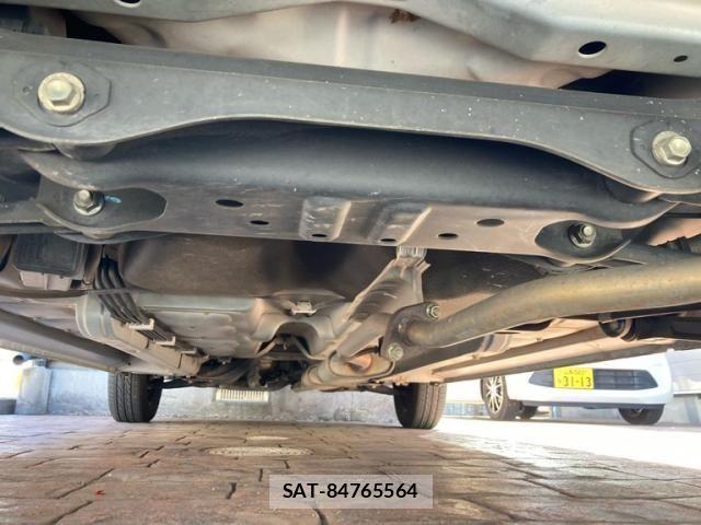 Subaru R2 2009-06 6911630-9