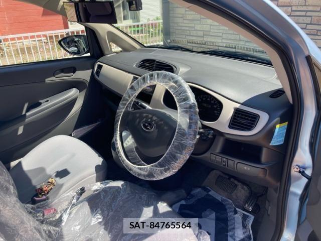 Subaru R2 2009-06 6911630-10