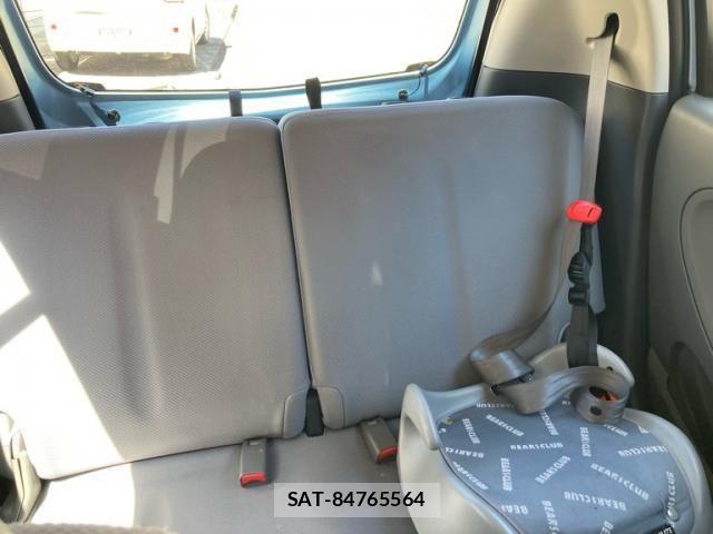 Subaru R2 2009-06 6911630-11