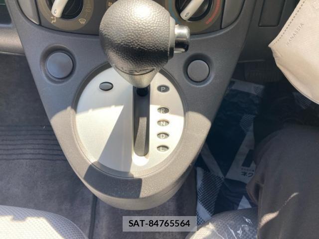 Subaru R2 2009-06 6911630-17