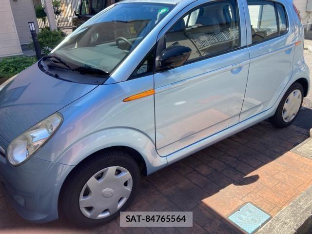 Subaru R2 2009-06 6911630-1