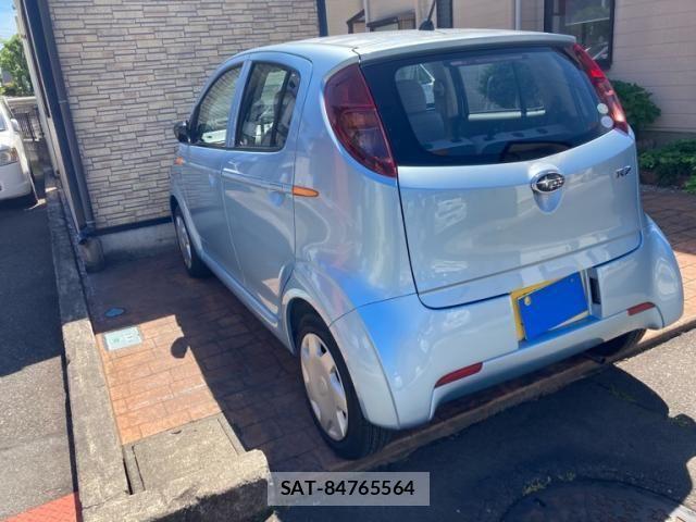 Subaru R2 2009-06 6911630-2