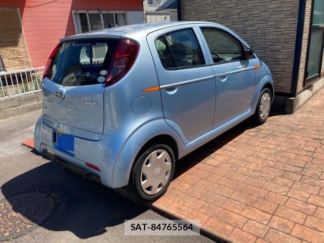 Subaru R2 2009-06 6911630-3
