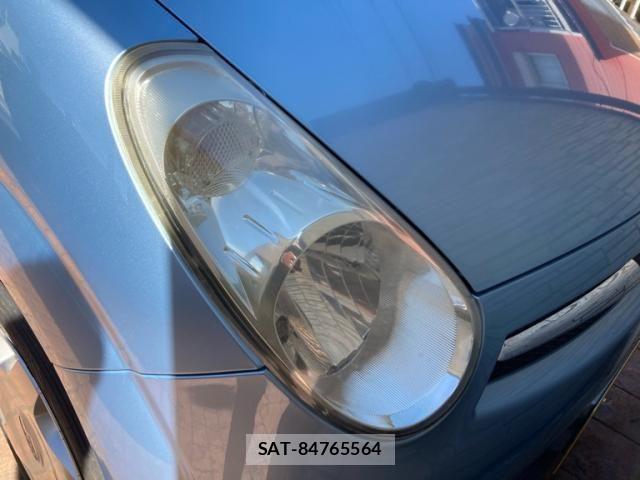 Subaru R2 2009-06 6911630-4