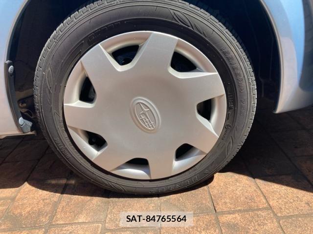 Subaru R2 2009-06 6911630-5