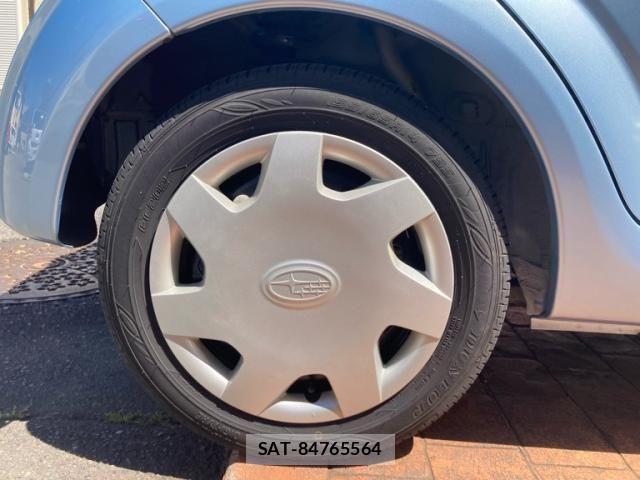 Subaru R2 2009-06 6911630-6