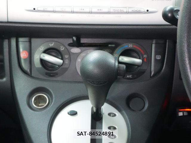 Subaru R2 2009-05 6911632-9