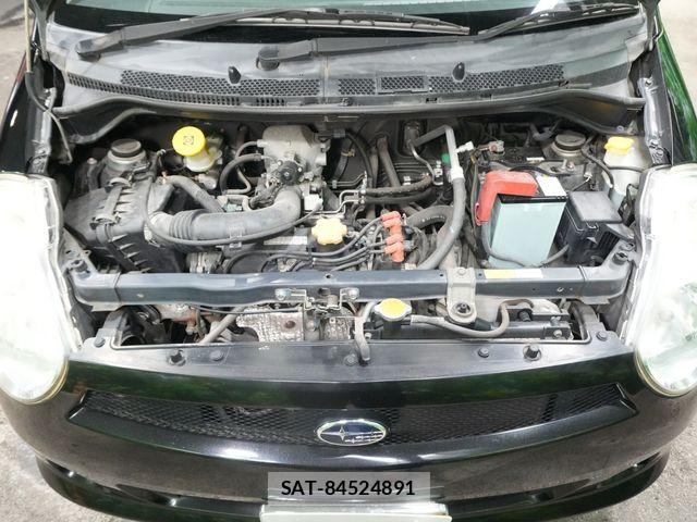 Subaru R2 2009-05 6911632-15