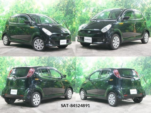 Subaru R2 2009-05 6911632-1
