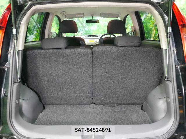 Subaru R2 2009-05 6911632-25