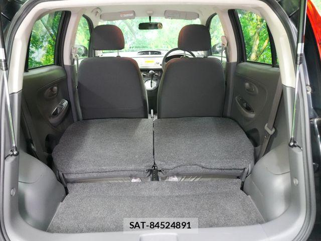 Subaru R2 2009-05 6911632-26