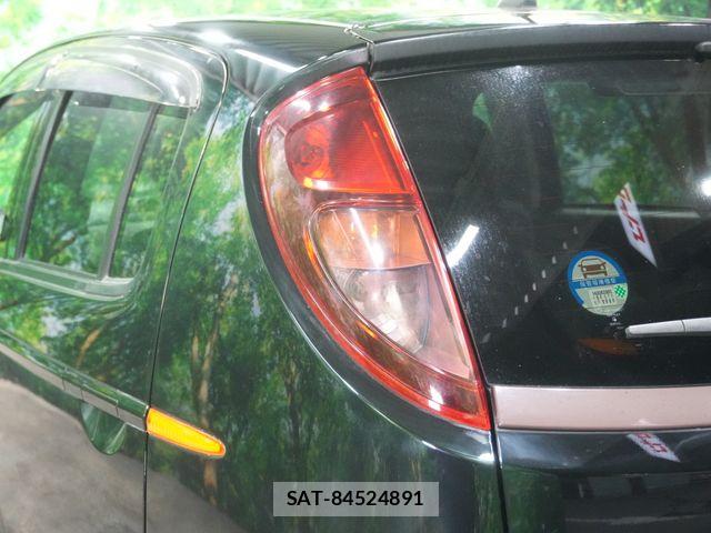 Subaru R2 2009-05 6911632-28