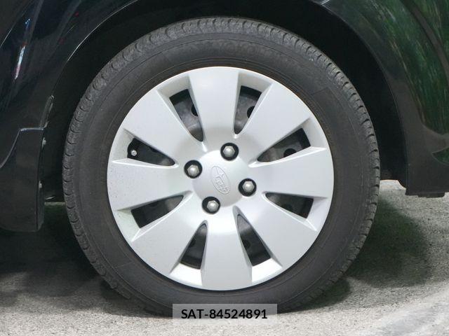 Subaru R2 2009-05 6911632-29