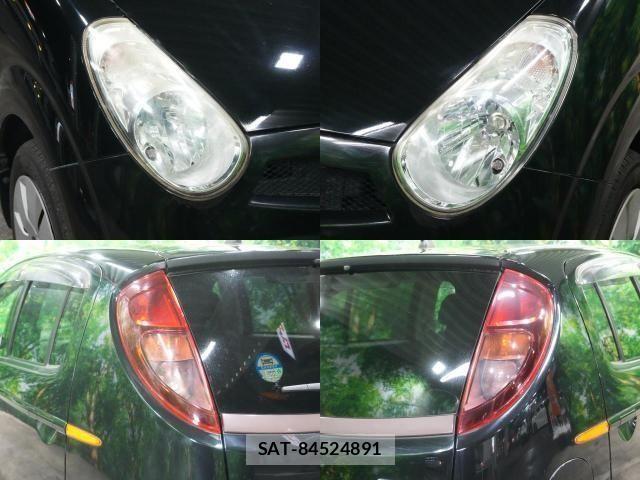Subaru R2 2009-05 6911632-3
