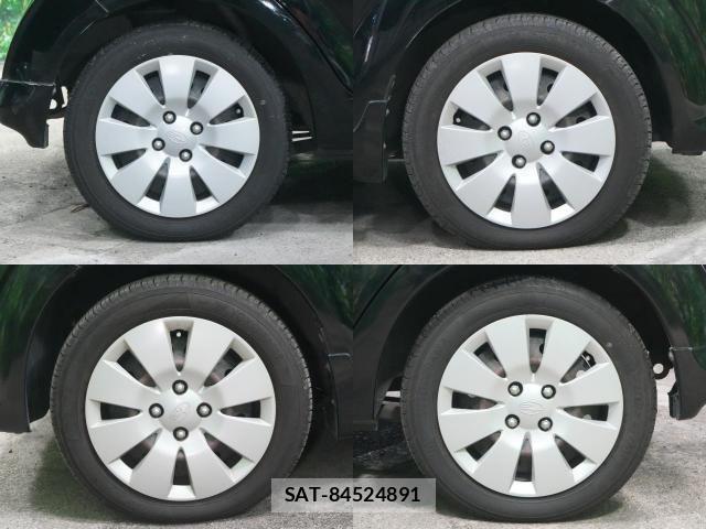 Subaru R2 2009-05 6911632-4